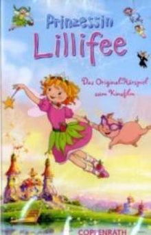 Prinzessin Lillifee. Das Original-Hörspiel zum Kinofilm