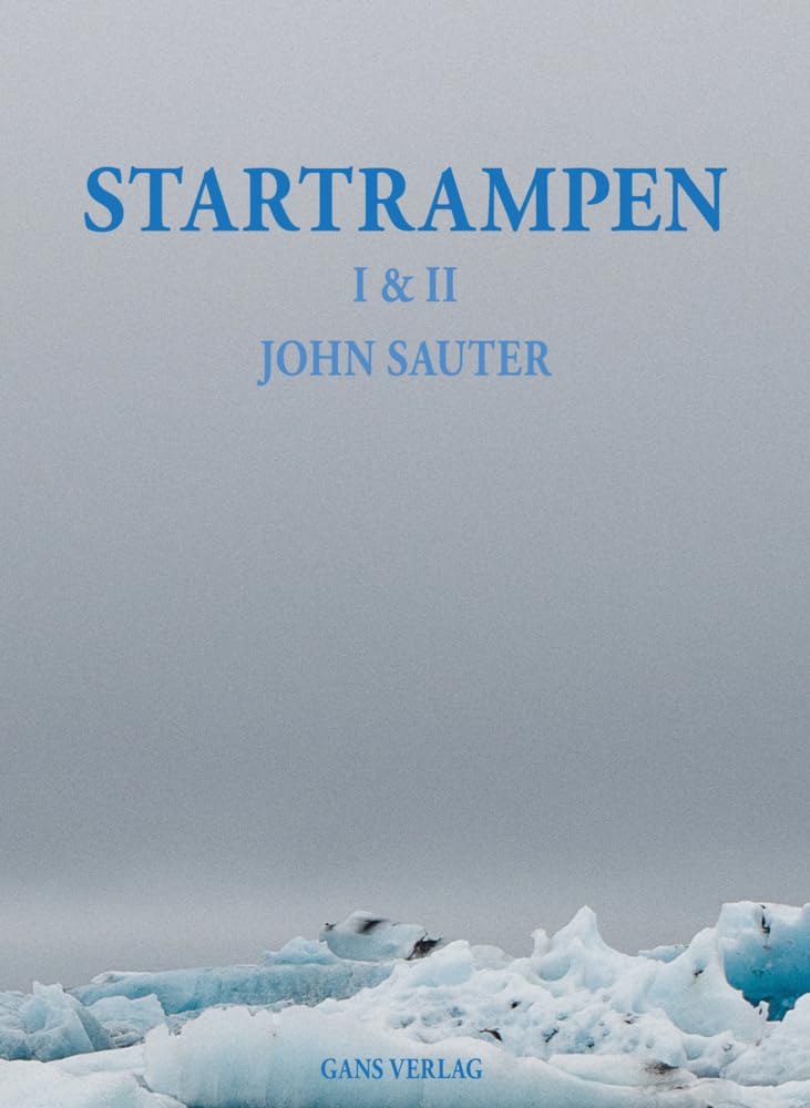 Startrampen I & II (Gegenwarten)