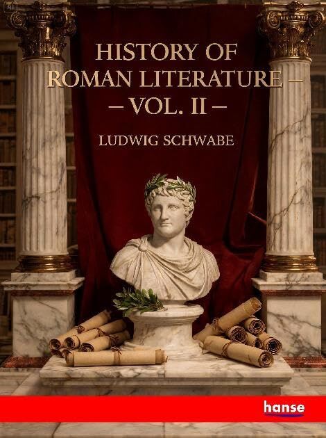 History of Roman Literature