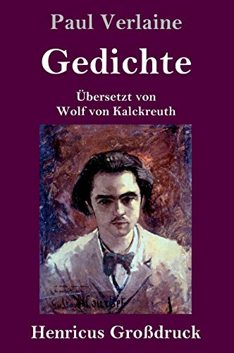 Gedichte (Großdruck)
