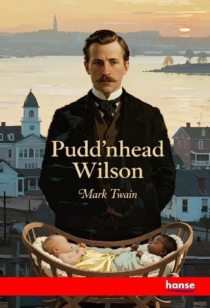 Pudd'nhead Wilson: and those Extraordinary Twins
