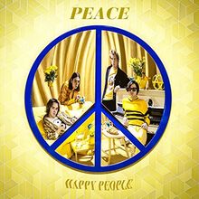 Happy People (Deluxe)