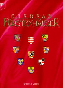 Europas Fürstenhäuser