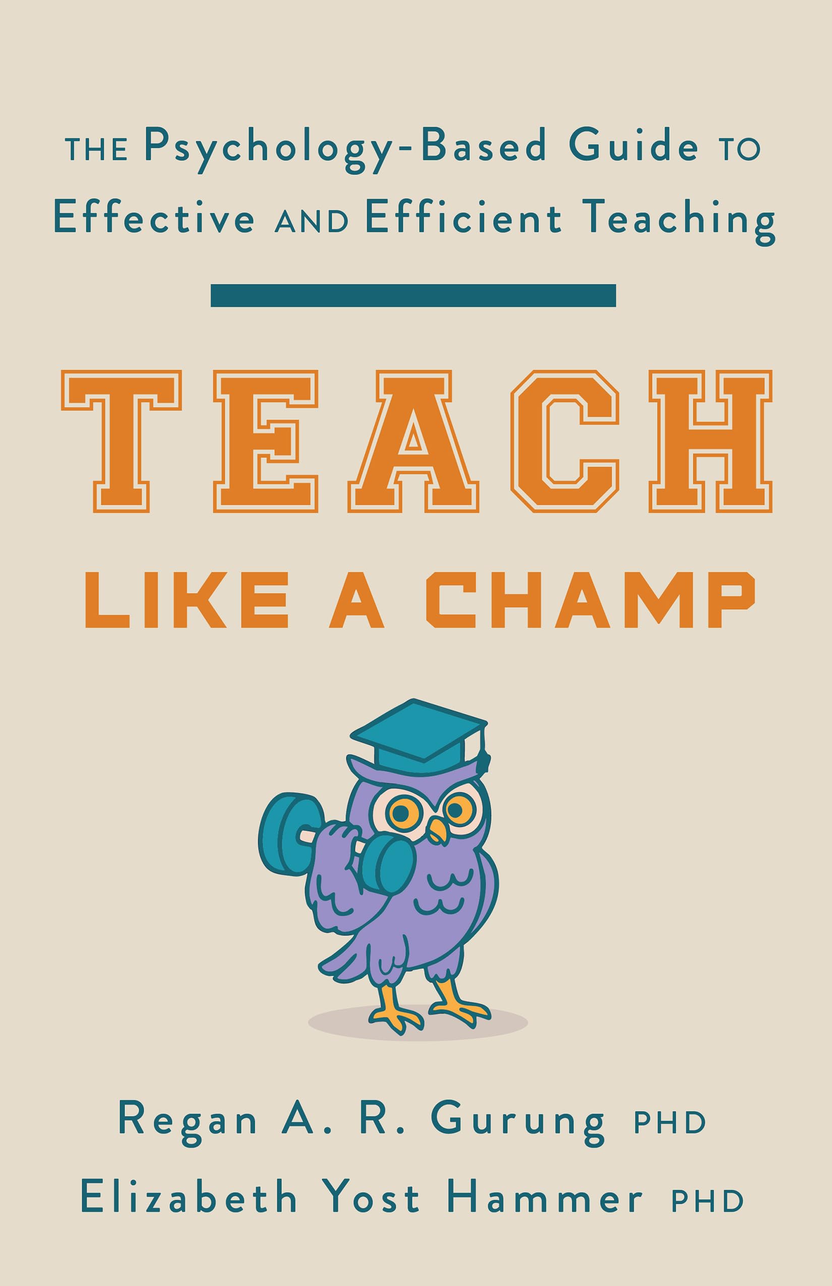 Teach Like a Champ - Neuware