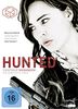 Hunted - Vertraue niemandem [4 DVDs]