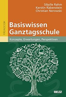 Basiswissen Ganztagsschule: Konzepte, Erwartungen, Perspektiven