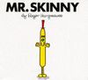 Mr.Skinny (Mr. Men Library)