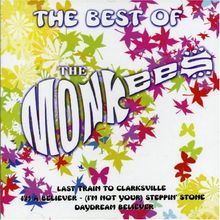 Daydream Believer von the Monkees | CD | Zustand gut