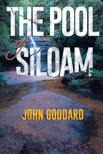 The Pool of Siloam