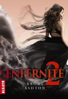 Enfernité. Vol. 2