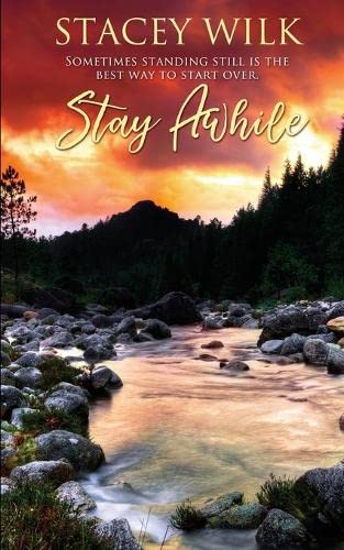 Stay Awhile (Big Sky Country, Band 2)