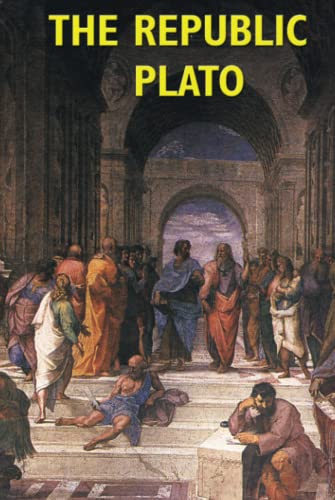Plato The Republic
