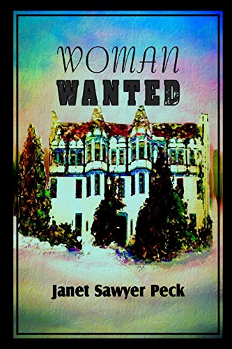 Woman Wanted