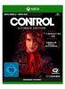 Control Ultimate Edition - [Xbox One]