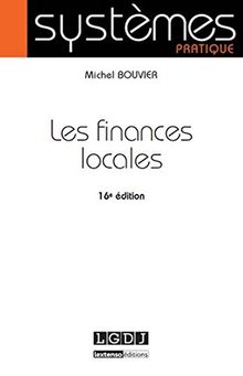 Les finances locales