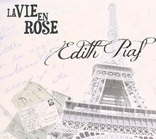 La Vie En Rose