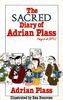 The Sacred Diary of Adrian Plass (Age 37 3/4)