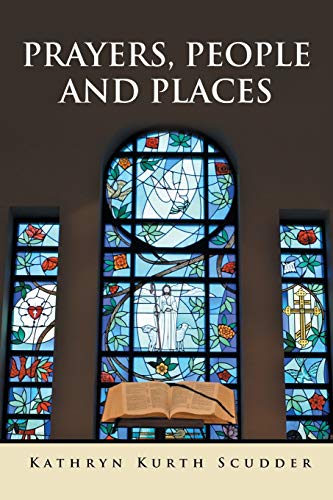 Prayers, People and Places