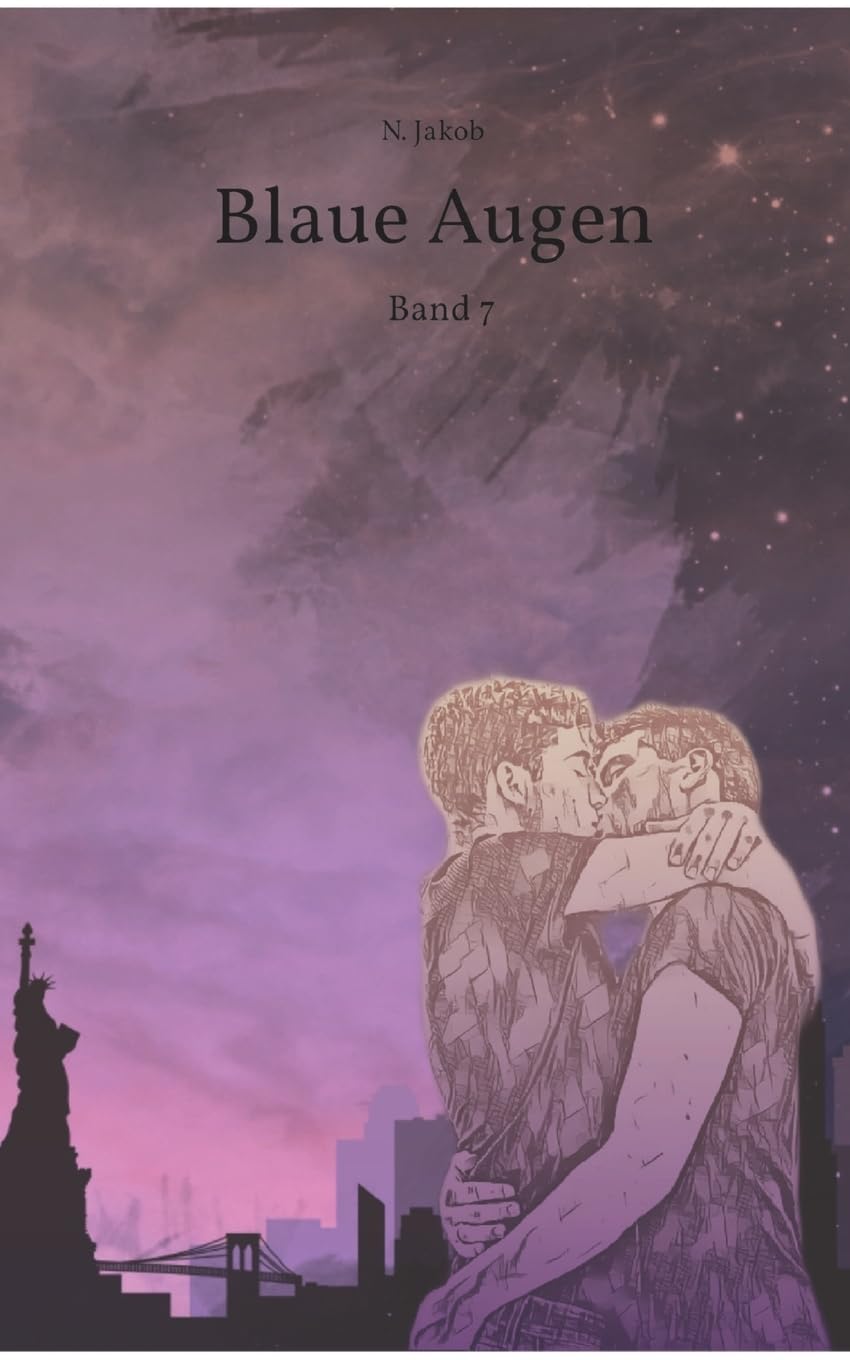 Blaue Augen: Band 7