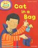 Oxford Reading Tree Read With Biff, Chip, and Kipper: Phonics: Level 2: Cat in a Bag (Read with Biff, Chip & Kipper. Phonics. Level 2)