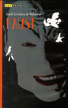 Faust [VHS]