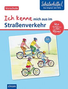 Ich kenne mich aus im Straßenverkehr: Schülerhilfe