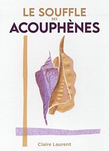 Le Souffle des acouphènes : Roman