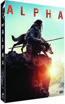 Alpha [FR Import]