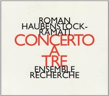 Concerto a Tre