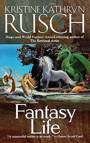 Fantasy Life