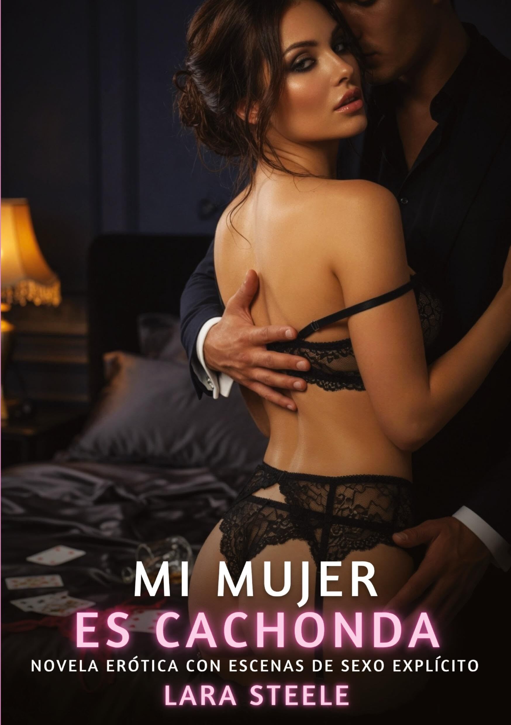 Mi Mujer es Cachonda