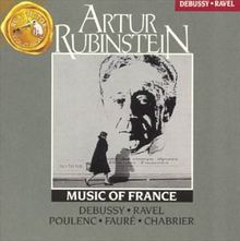 Music of France