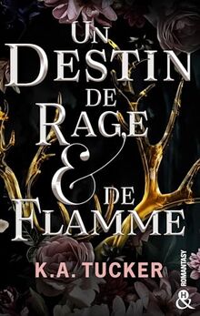 Un destin de rage & de flamme