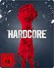 Hardcore (Limited Steelbook) [Blu-ray]