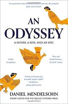 An Odyssey: A Father, A Son and an Epic