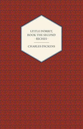 Little Dorrit, Vol II