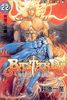 Bastard !! Tome 22 : Les lois immorales. 4ème partie
