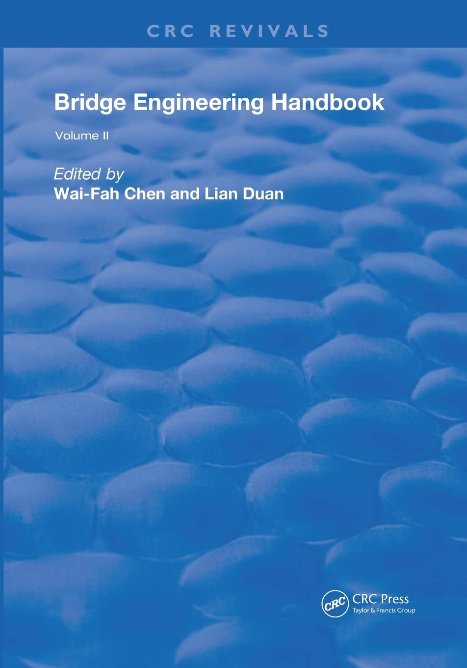 Bridge Engineering Handbook: Volume 2 (Routledge Revivals, 2, Band 2)