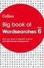 Big Book of Wordsearches book 6: 300 Themed Wordsearches (Collins Wordsearches)