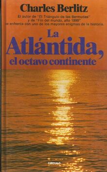 Atl�ntida, el octavo continente, la