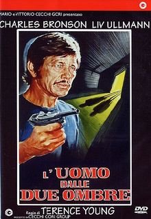 L'Uomo Dalle Due Ombre [IT Import]