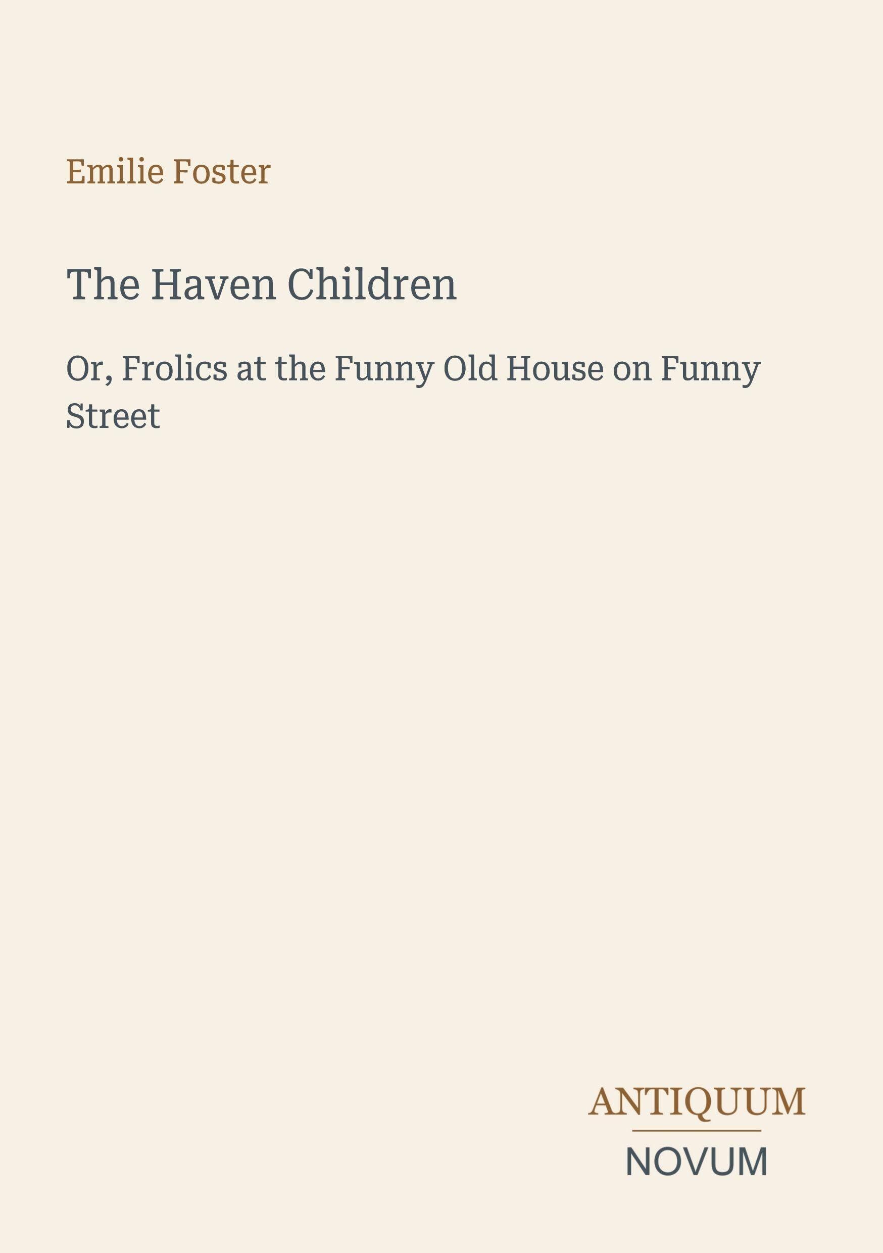 The Haven Children