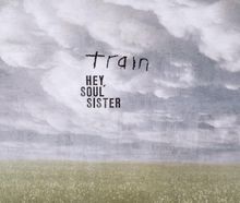 Hey,Soul Sister