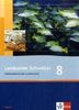 Lambacher Schweizer - Ausgabe für Bayern: Lambacher Schweizer LS Mathematik 8. Schülerbuch Neu. Bayern: Mathematik für Gymnasien Klasse 8