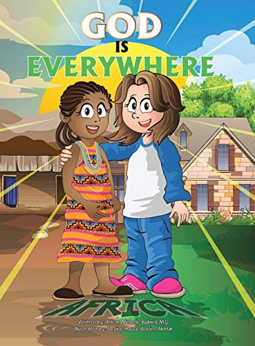 God Is Everywhere: Africa