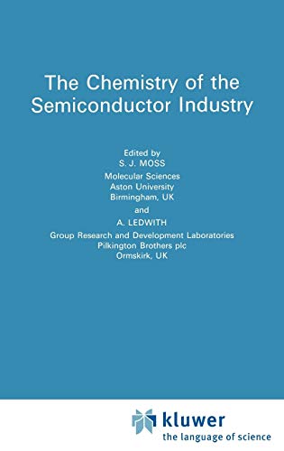 Chemistry of the Semiconductor Industry