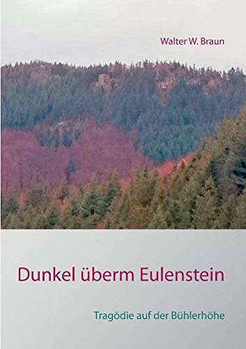 Dunkel überm Eulenstein: Tragödie auf der Bühlerhöhe