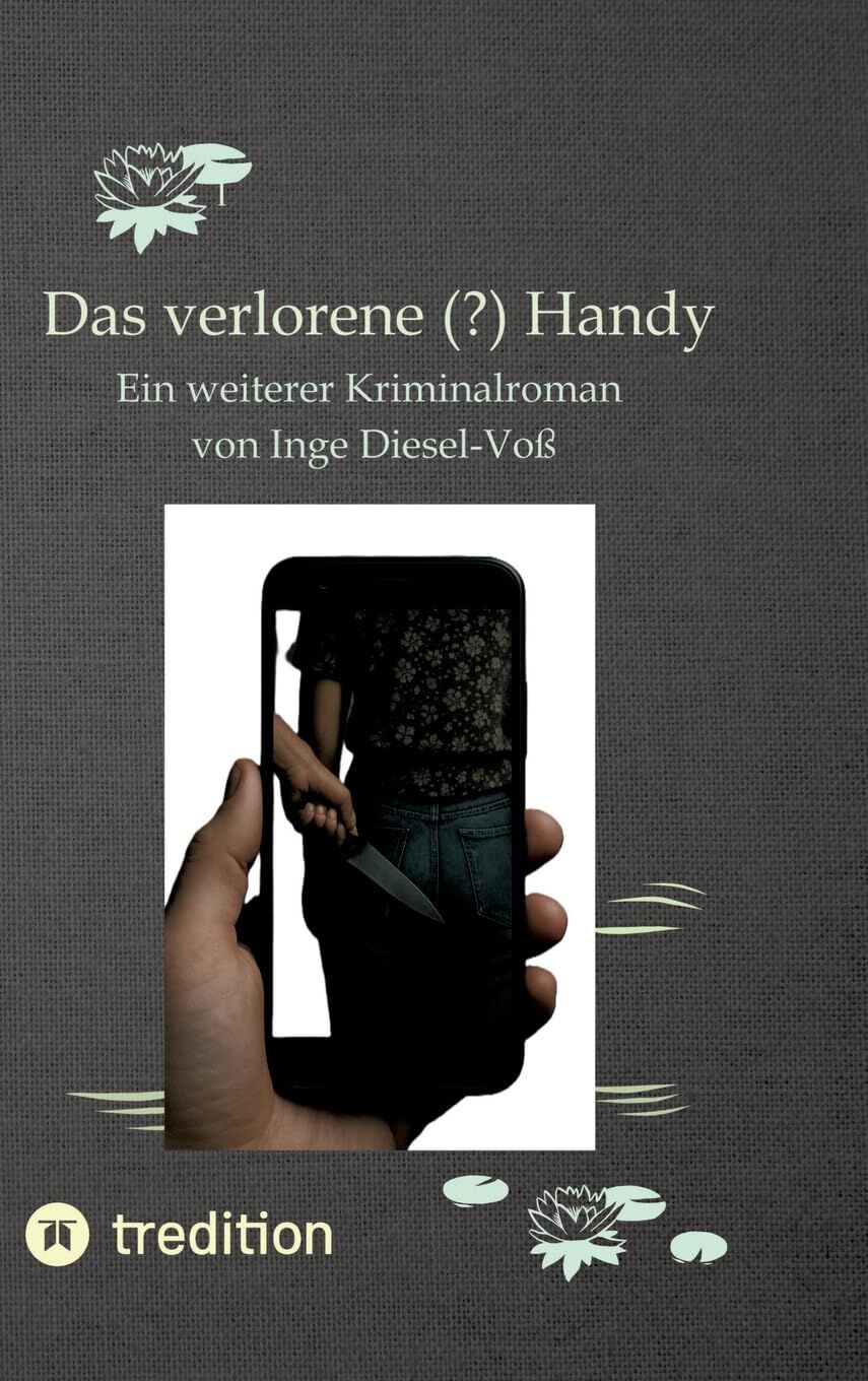 Das verlorene (?) Handy