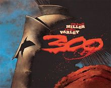 300 (FRANK MILLER)