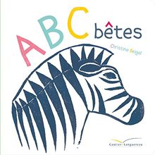 Abc bêtes